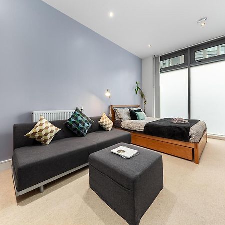 Trendy 2 Bed Flat In Greenwich With Car Parking London Kültér fotó