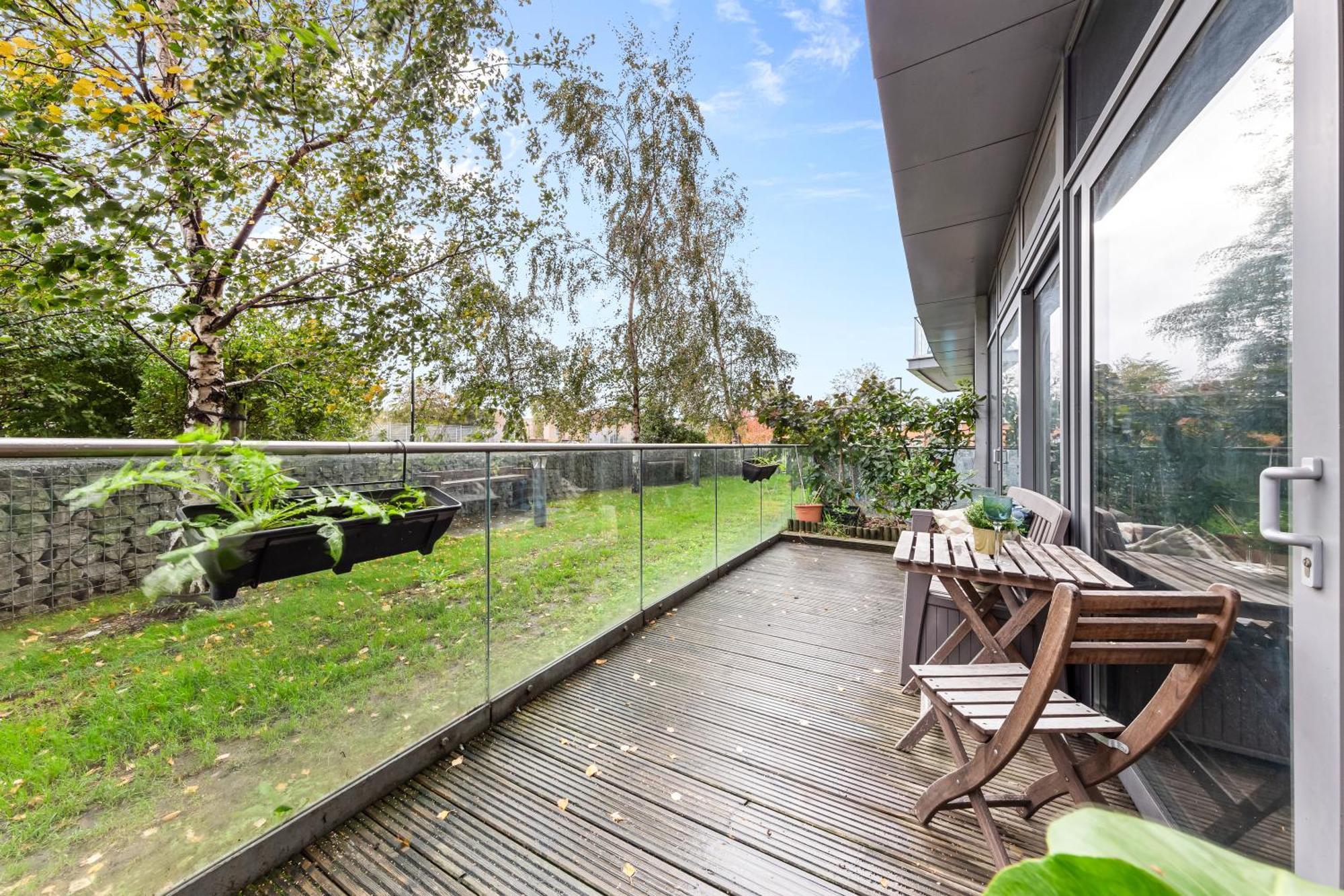 Trendy 2 Bed Flat In Greenwich With Car Parking London Kültér fotó