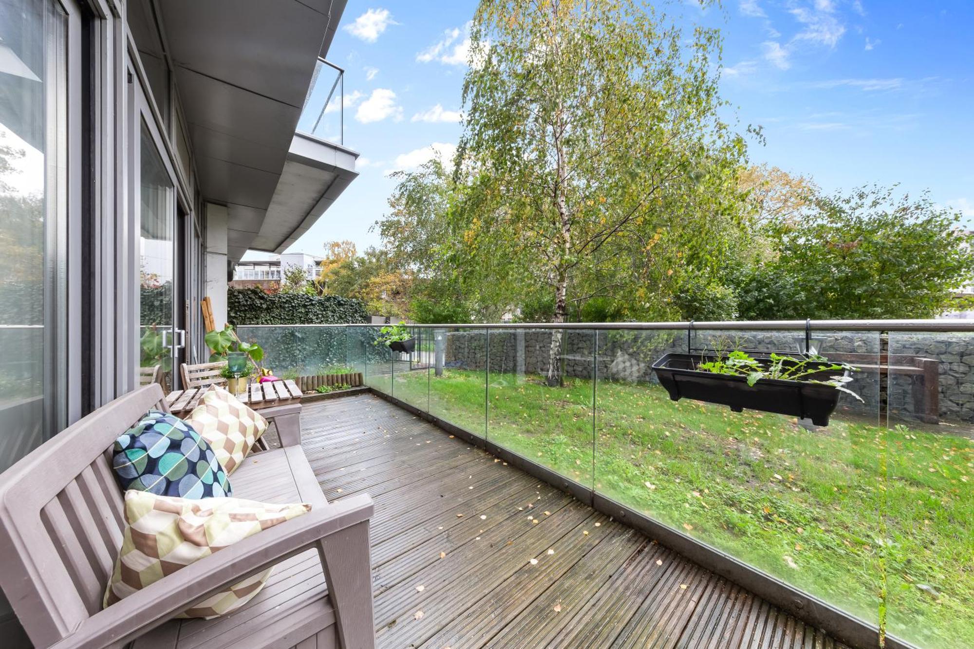 Trendy 2 Bed Flat In Greenwich With Car Parking London Kültér fotó